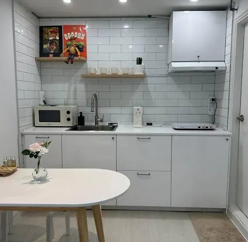 New Open - In Hongdae 首爾