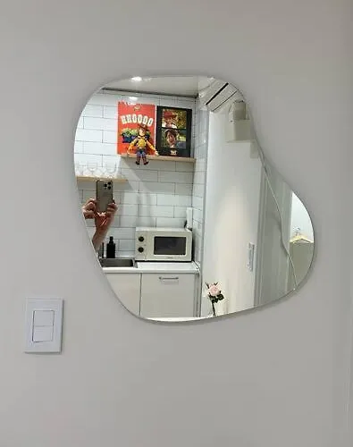 公寓 New Open - In Hongdae 首爾
