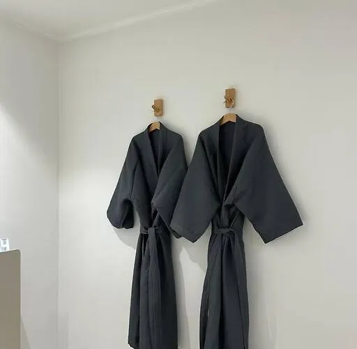 New Open - In Hongdae * 首爾