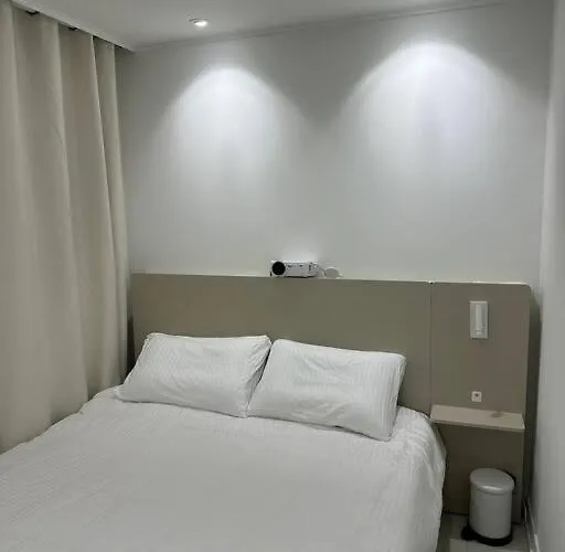 New Open - In Hongdae